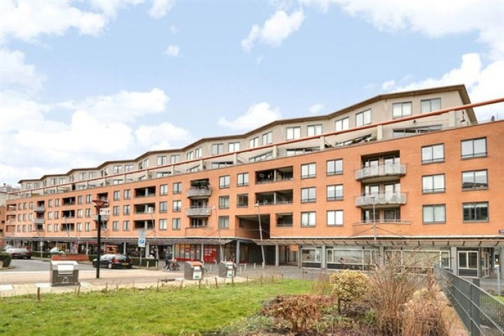 Zdjęcie 1 z 17 — apartment, Amsterdam