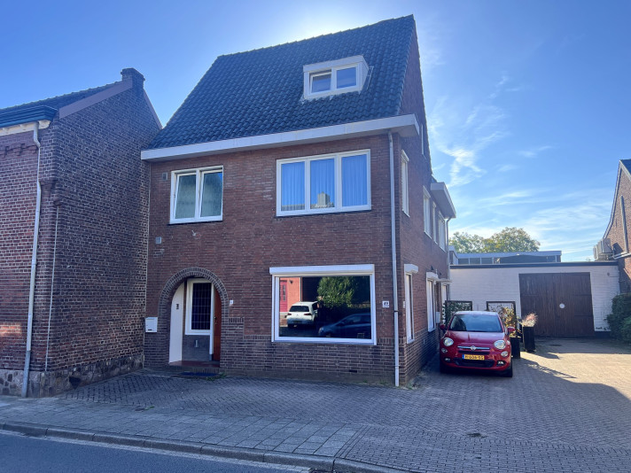View photo 1/14 of apartment in Beek