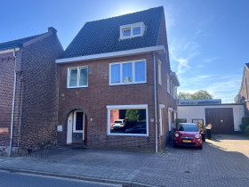Apartment in Beek