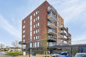 Appartement in Dijk en Waard