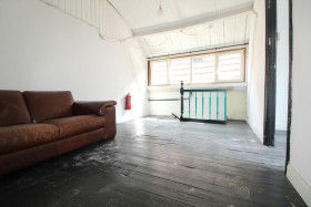Kamer in Rotterdam