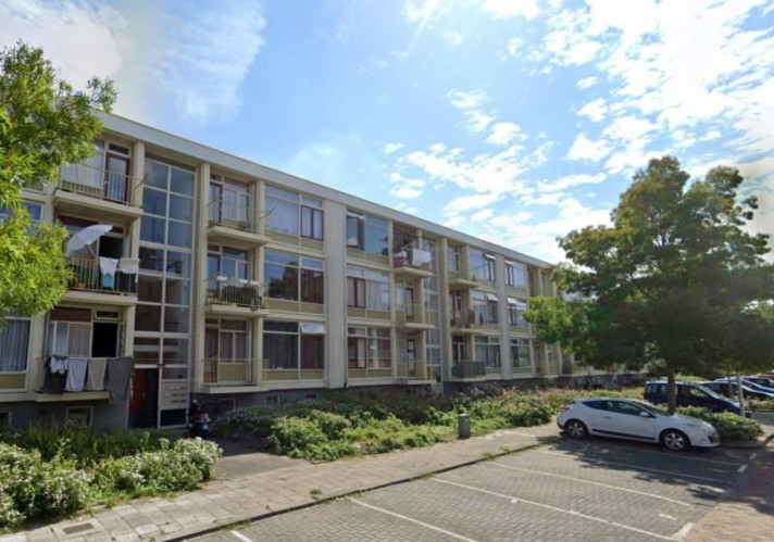View photo 1/10 of apartment in Ridderkerk