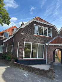 Dom — Leiden
