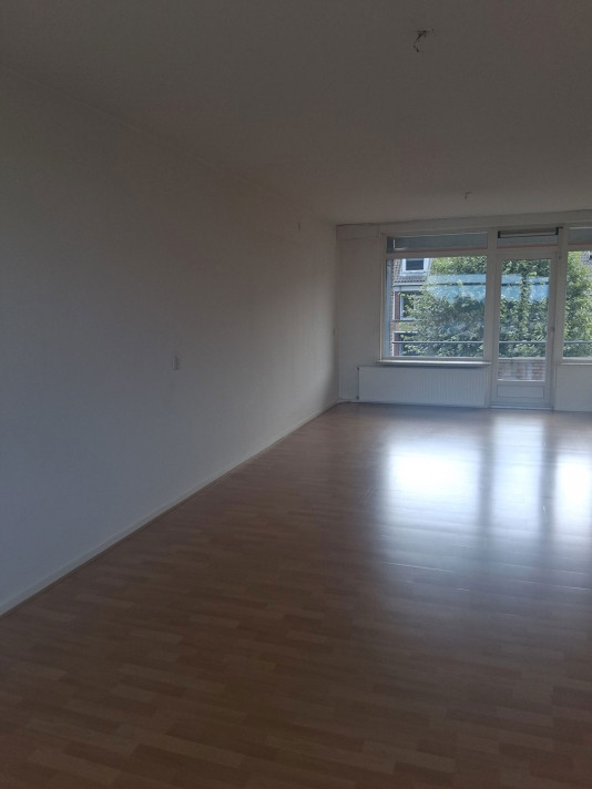 Bekijk foto 1/18 van apartment in Rijswijk