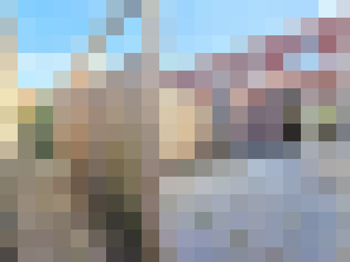  / #7
