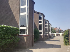 Appartement in Badhoevedorp