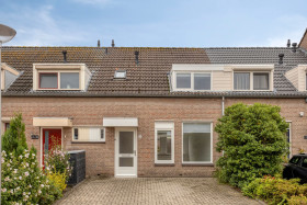 Family home in Eindhoven