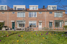 Woonhuis in Noordwijk