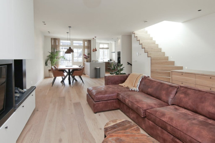 Zdjęcie 1 z 5 — apartment, Amsterdam