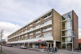 Woonhuis in Nijmegen