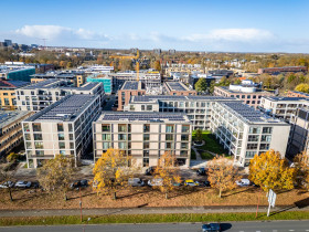 Appartement in Nieuwegein
