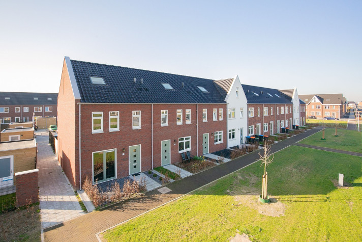 Zdjęcie 1 z 5 — house, Apeldoorn