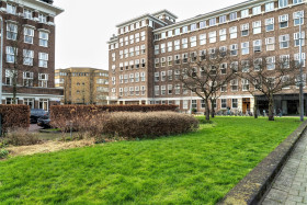 Mieszkanie — Amsterdam