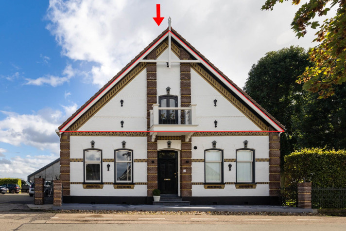 Mieszkanie — Edam-Volendam