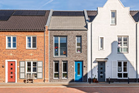 Family home in West Betuwe
