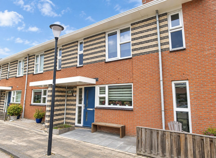 Zdjęcie 1 z 5 — house, Barendrecht
