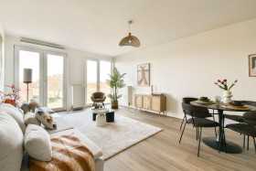 Mieszkanie — Amsterdam
