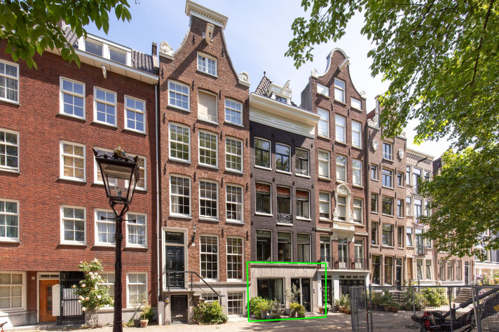 Zdjęcie 1 z 5 — apartment, Amsterdam