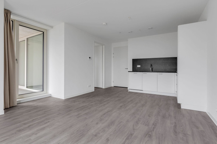 View photo 1/5 of apartment in Eindhoven