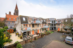 Mieszkanie — Utrecht