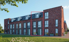 Woonhuis in 's-Hertogenbosch