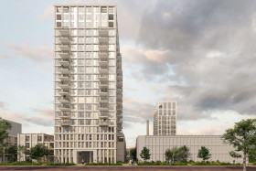 Studio in Eindhoven