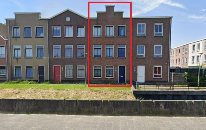 Zdjęcie 1 z 5 — house, Almere