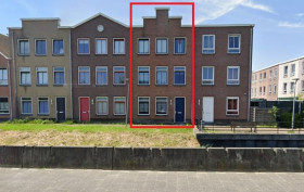 Dom — Almere