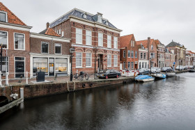 Appartement in Alkmaar