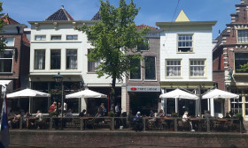 Appartement in Alkmaar