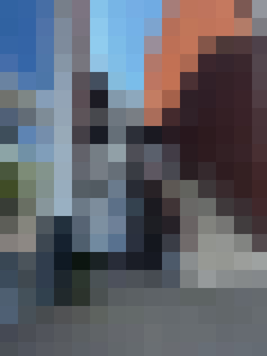  / #16