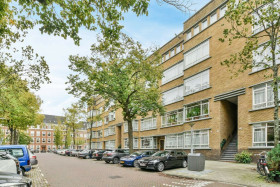 Mieszkanie — Amsterdam