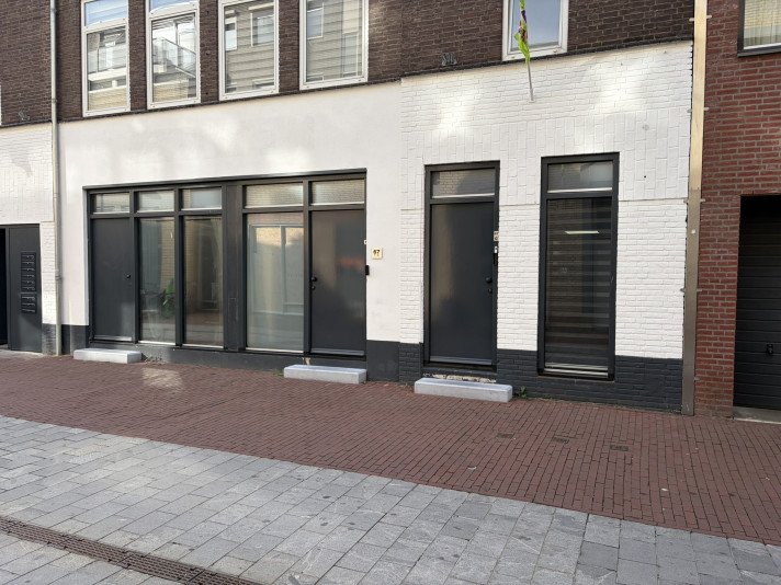 View photo 1/15 of apartment in Weert
