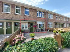 Apartment in Amsterdam