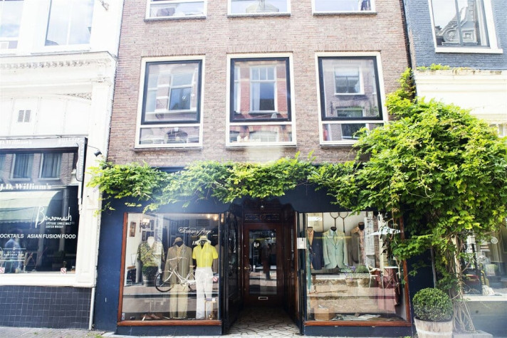 Bekijk foto 1/5 van apartment in Amsterdam