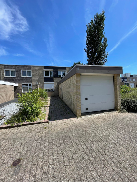 View photo 1/5 of house in Landgraaf