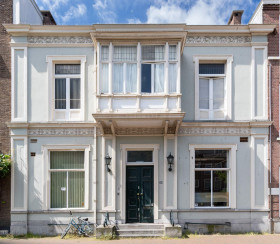 Room in 's-Gravenhage