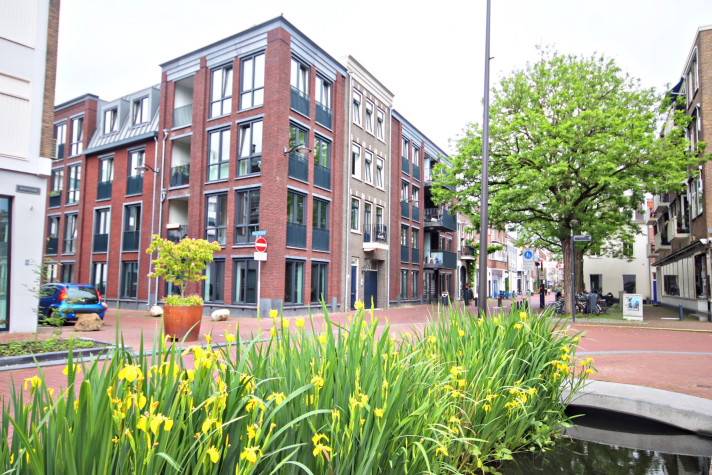 View photo 1/22 of apartment in Arnhem