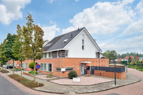 Family home in Meierijstad