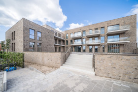 Apartment in Tiel