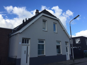 Appartement in Nijmegen