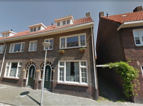 Family home in Eindhoven