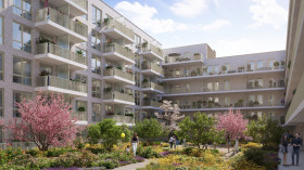 Apartment in Zoeterwoude