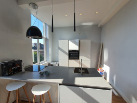 Apartment in 's-Gravenhage
