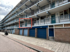 Appartement in Amsterdam