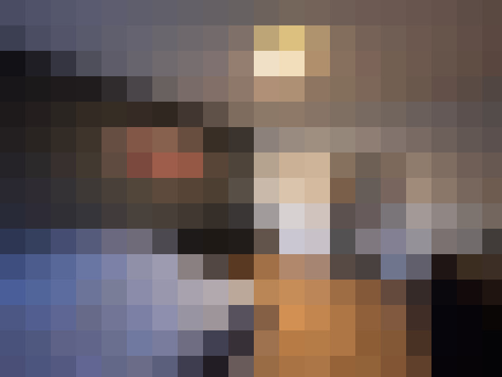  / #8