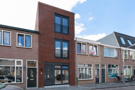 Apartment in Haarlem