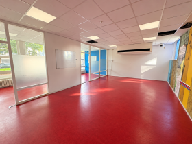 Woonhuis in Rotterdam