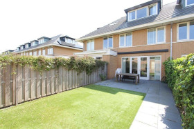 Family home in Amstelveen