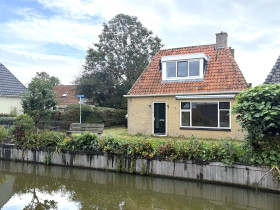 Dom — Súdwest-Fryslân